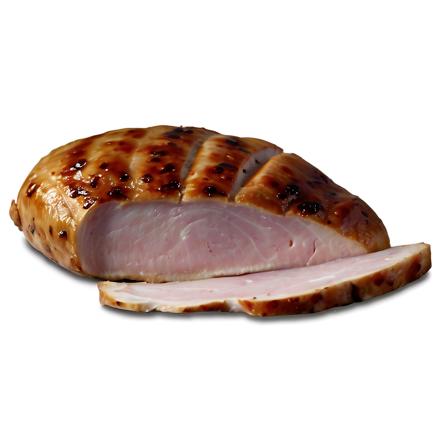 Turkey Slice Png Qqx PNG Image