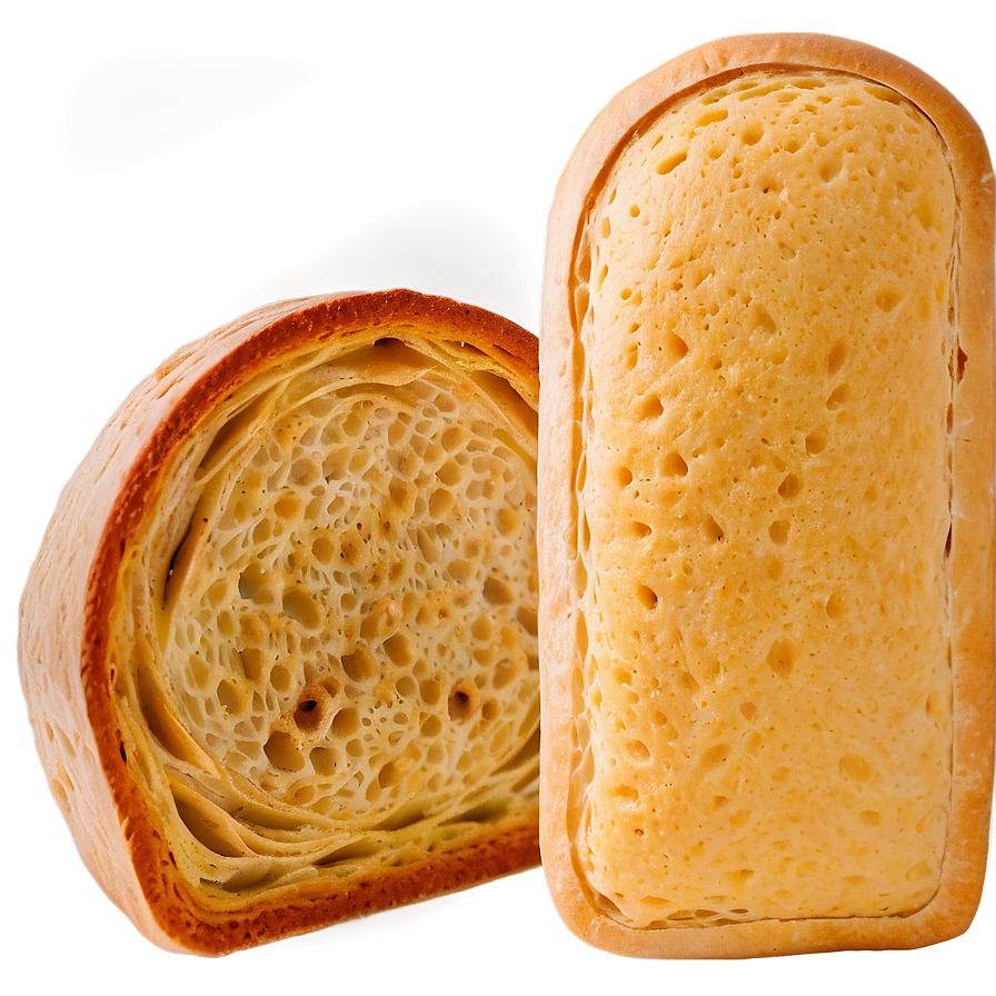 Turkish Bread Slice Png Aly PNG Image