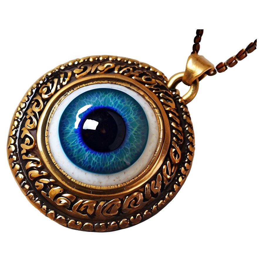 Turkish Evil Eye Png Bth PNG Image