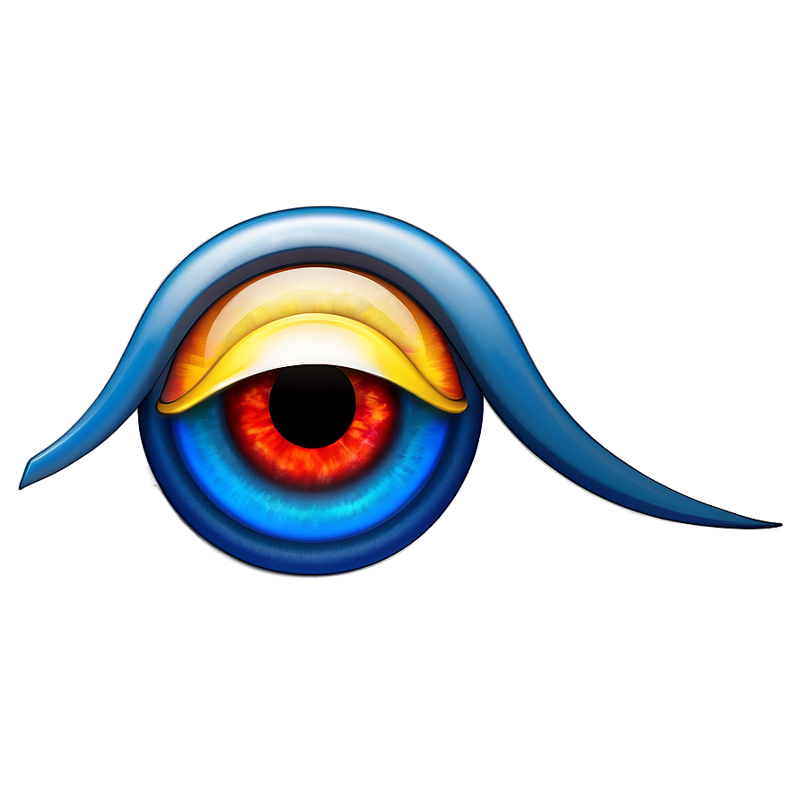 Turkish Evil Eye Png Sbu PNG Image