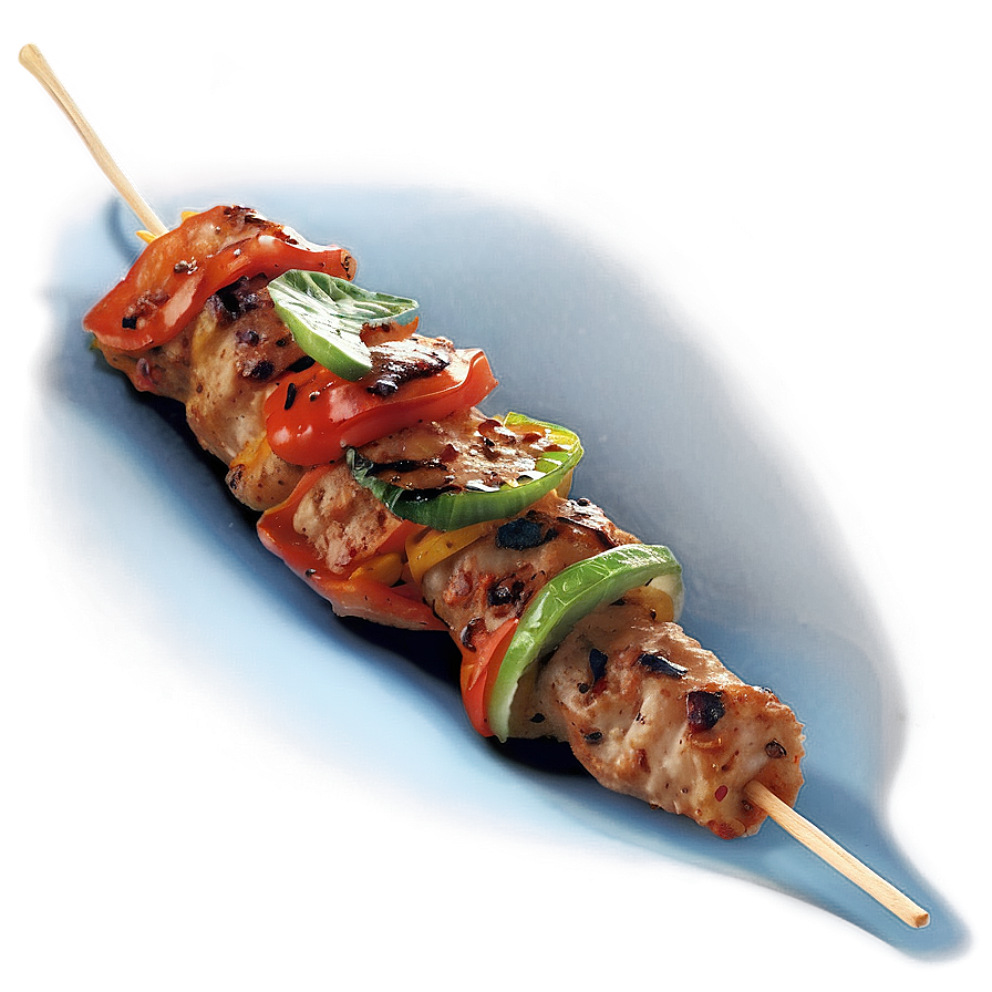 Turkish Kebab Png 06262024 PNG Image