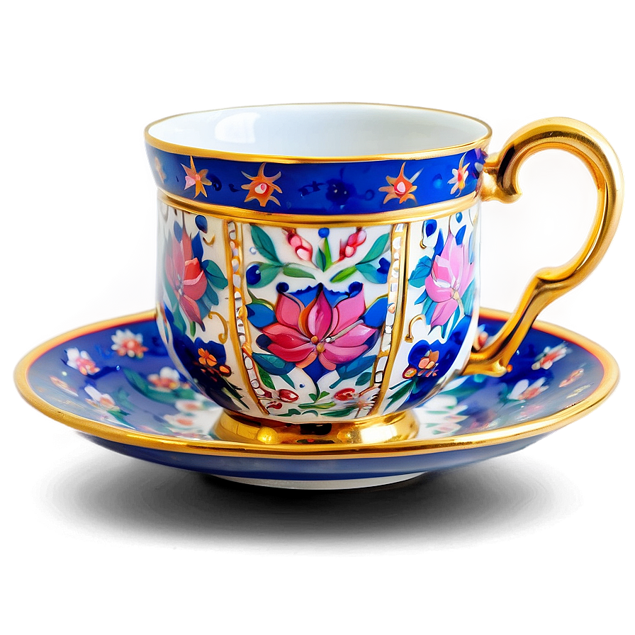 Turkish Tea Cup Delight Png 77 PNG Image