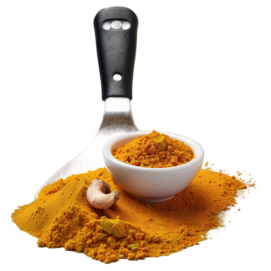 Turmeric Culinary Uses Png Upm PNG Image