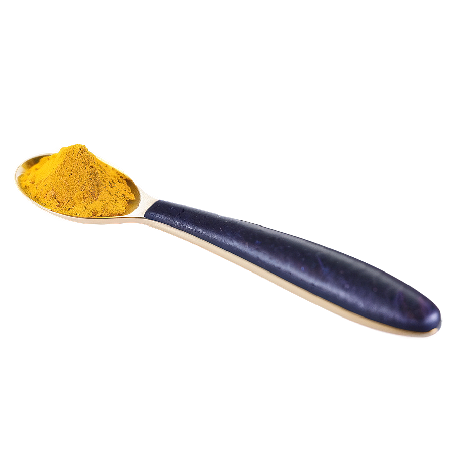 Turmeric For Coloring Png 21 PNG Image