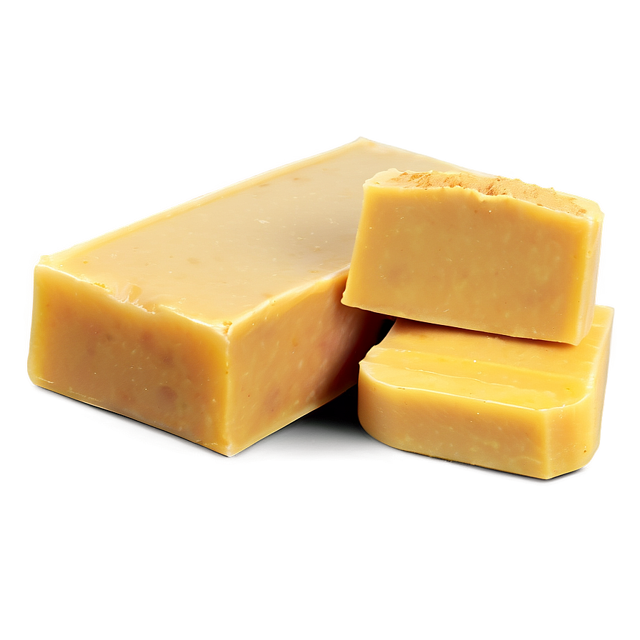 Turmeric Soap Bar Png Ofy46 PNG Image