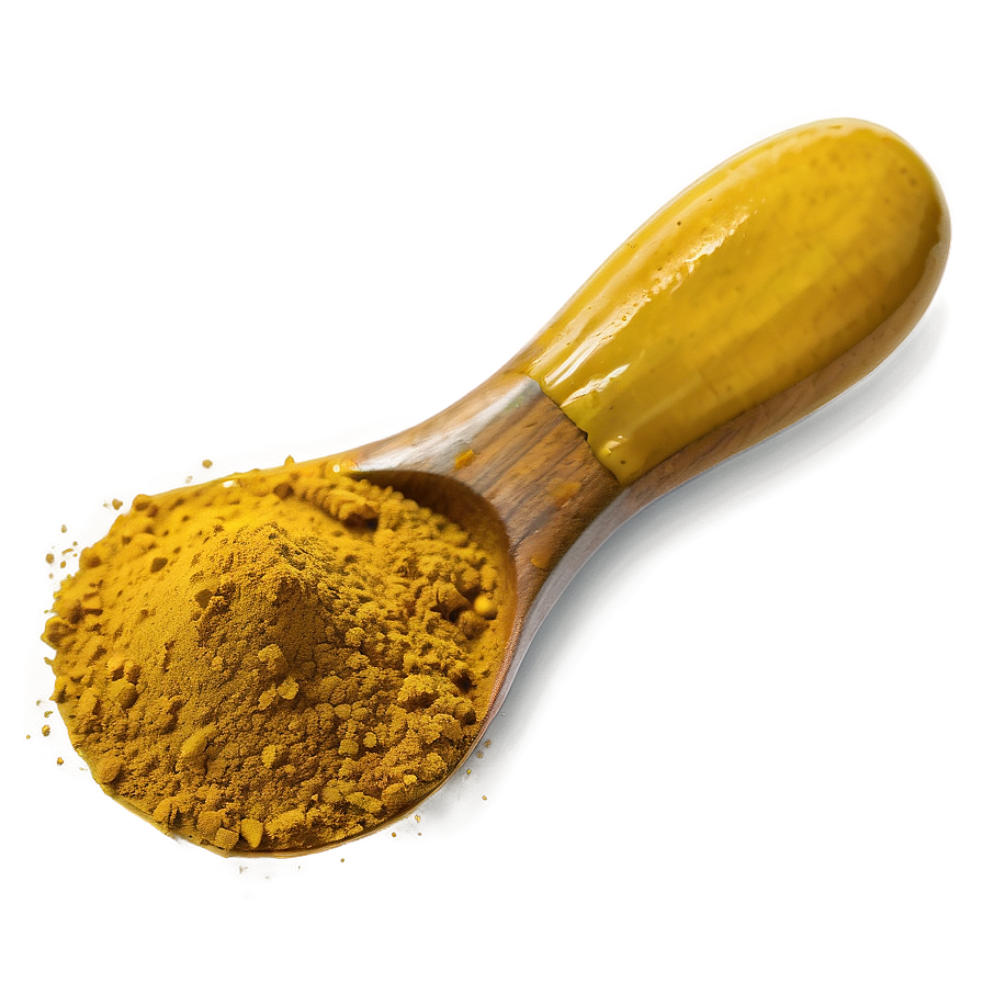 Turmeric Stain Png 72 PNG Image