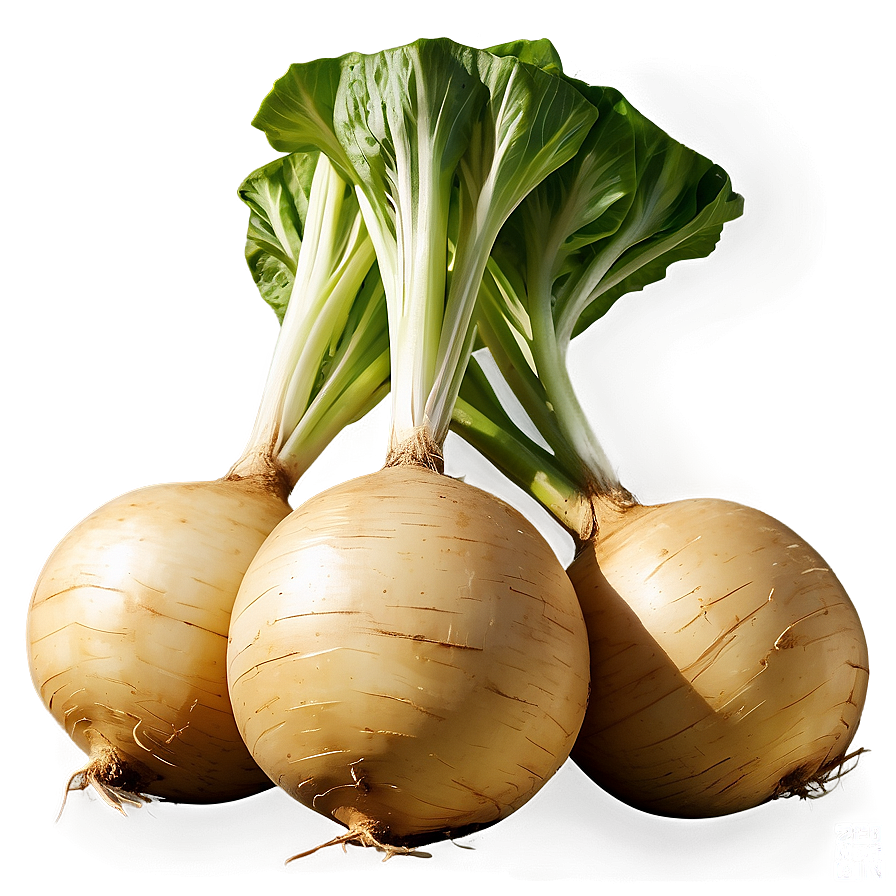 Turnip Clipart Png 06252024 PNG Image