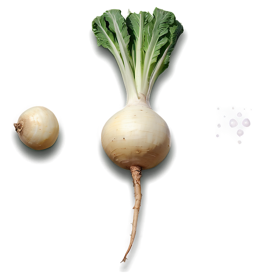 Turnip Recipe Ingredient Png Cyq PNG Image