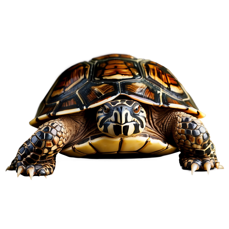 Turtle Shell Background Png 06132024 PNG Image