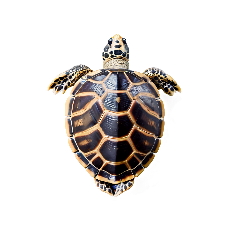 Turtle Shell Texture Closeup Png Jnl19 PNG Image