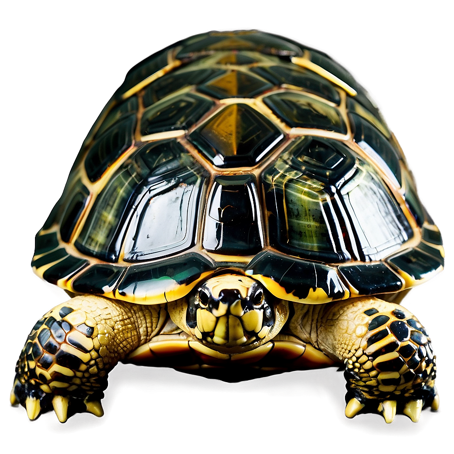 Turtle Shell Visual Png 20 PNG Image