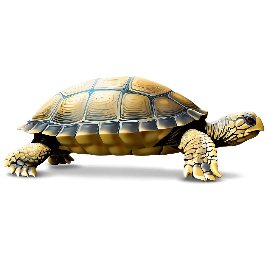 Turtle Silhouette Graphic Png Qew PNG Image