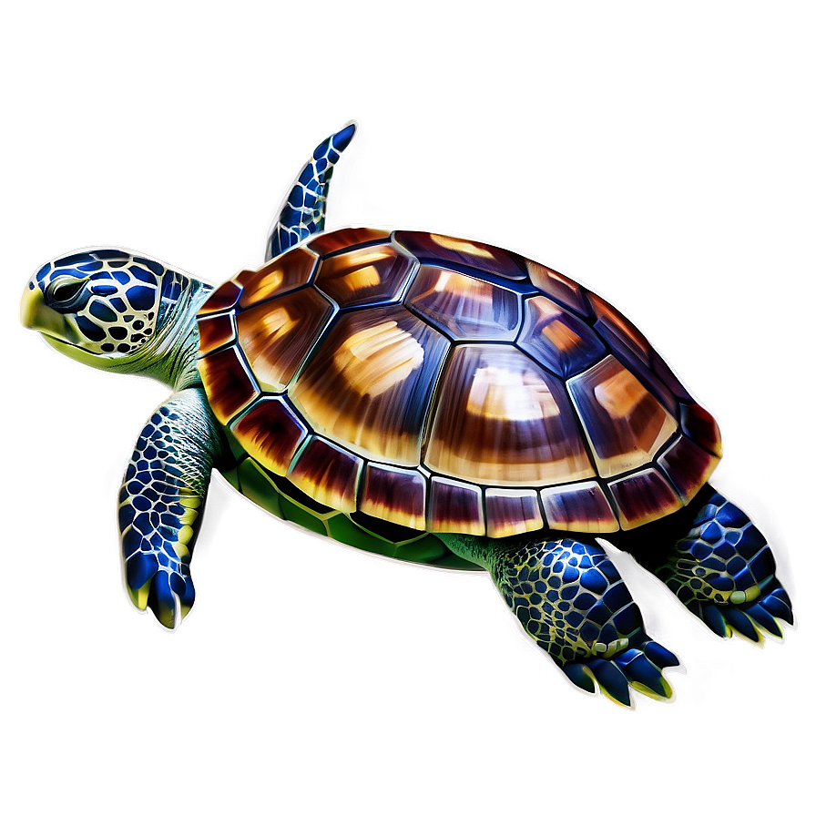 Turtle Vector Icon Png 05232024 PNG Image