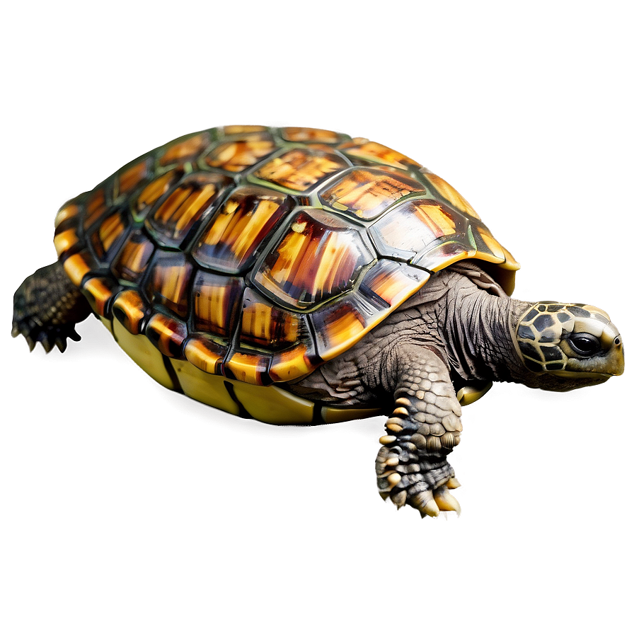 Turtle With World Map Shell Png 80 PNG Image