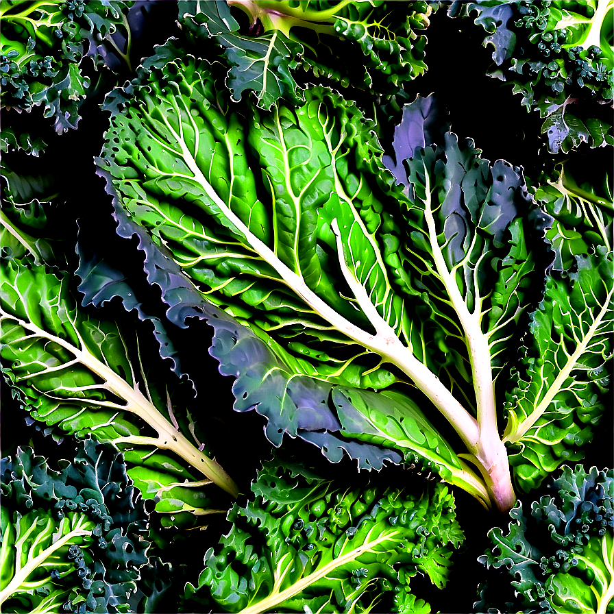 Tuscan Kale Png Nxl PNG Image