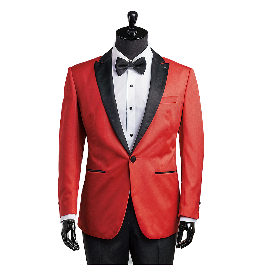 Tuxedo Suit For Award Ceremonies Png Rkk21 PNG Image