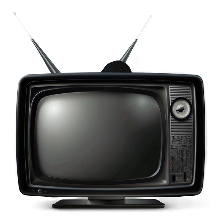 Tv Icon Png 05252024 PNG Image