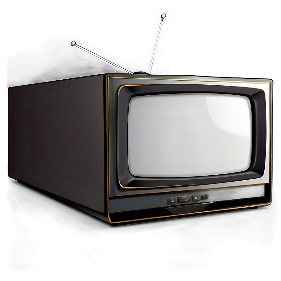 Tv Setup Box Icon Png 44 PNG Image