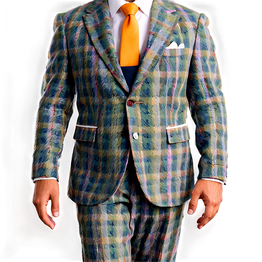 Tweed Suit Png Kcy12 PNG Image