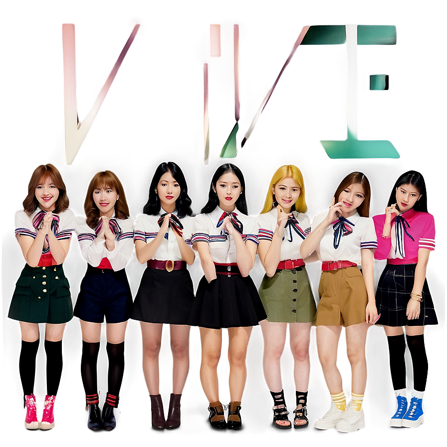 Twice Album Cover Png 48 PNG Image