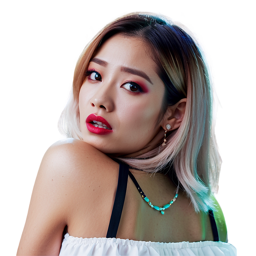 Twice Cry For Me Png Yxi PNG Image