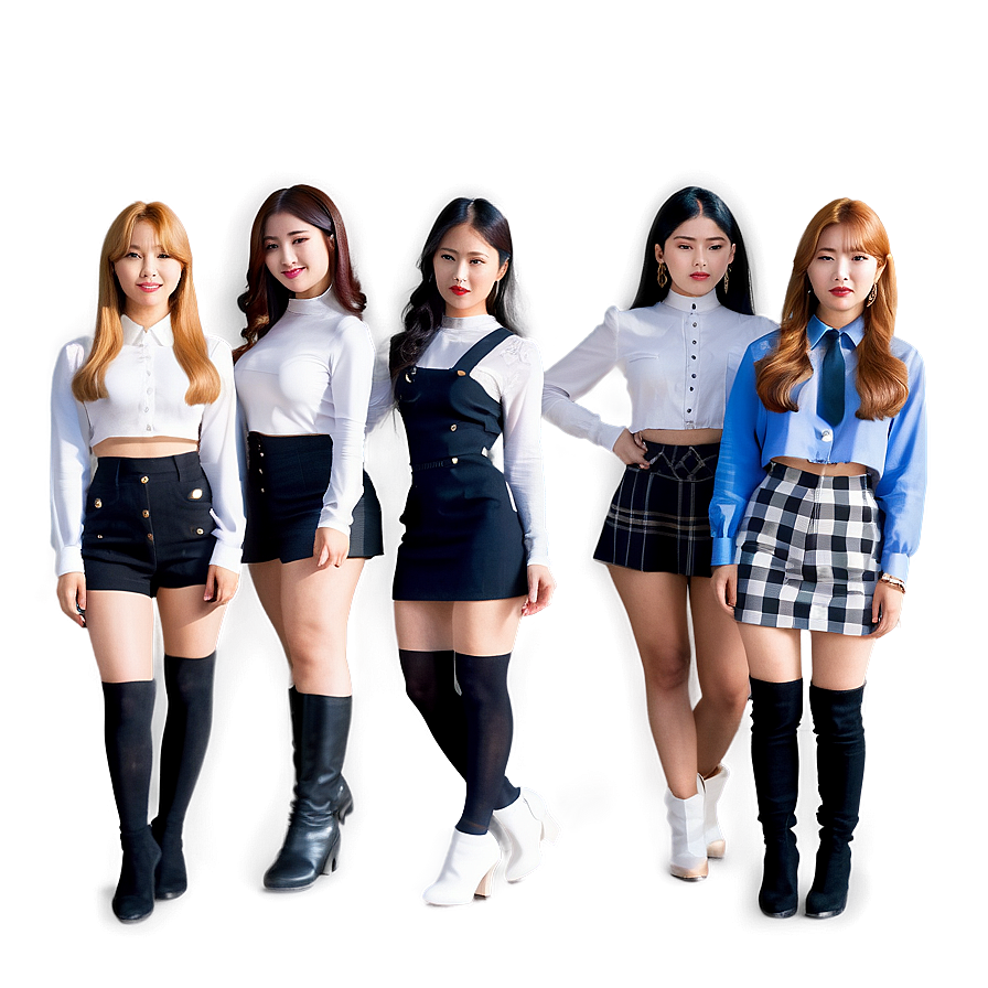 Twice Fancy Era Png 06232024 PNG Image