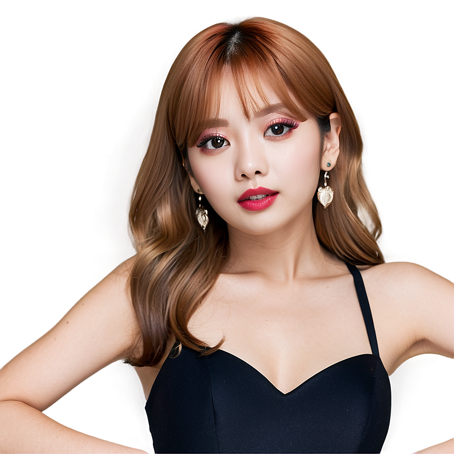 Twice Fancy Png Kpf PNG Image