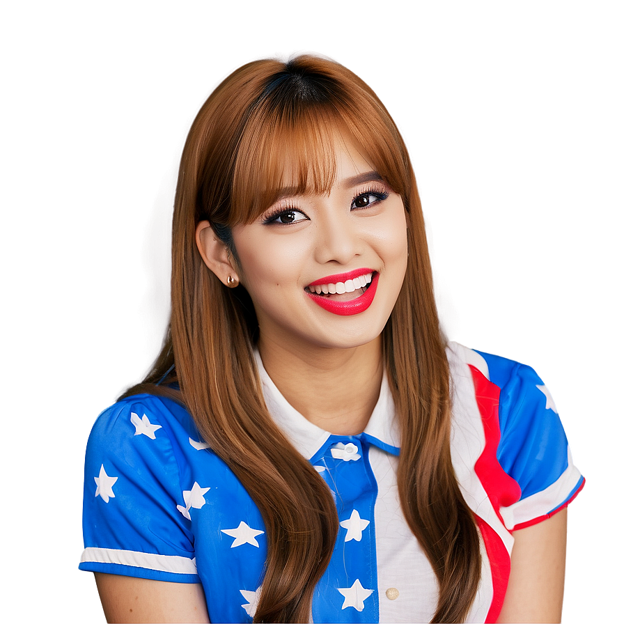 Twice Likey Png Lyr PNG Image