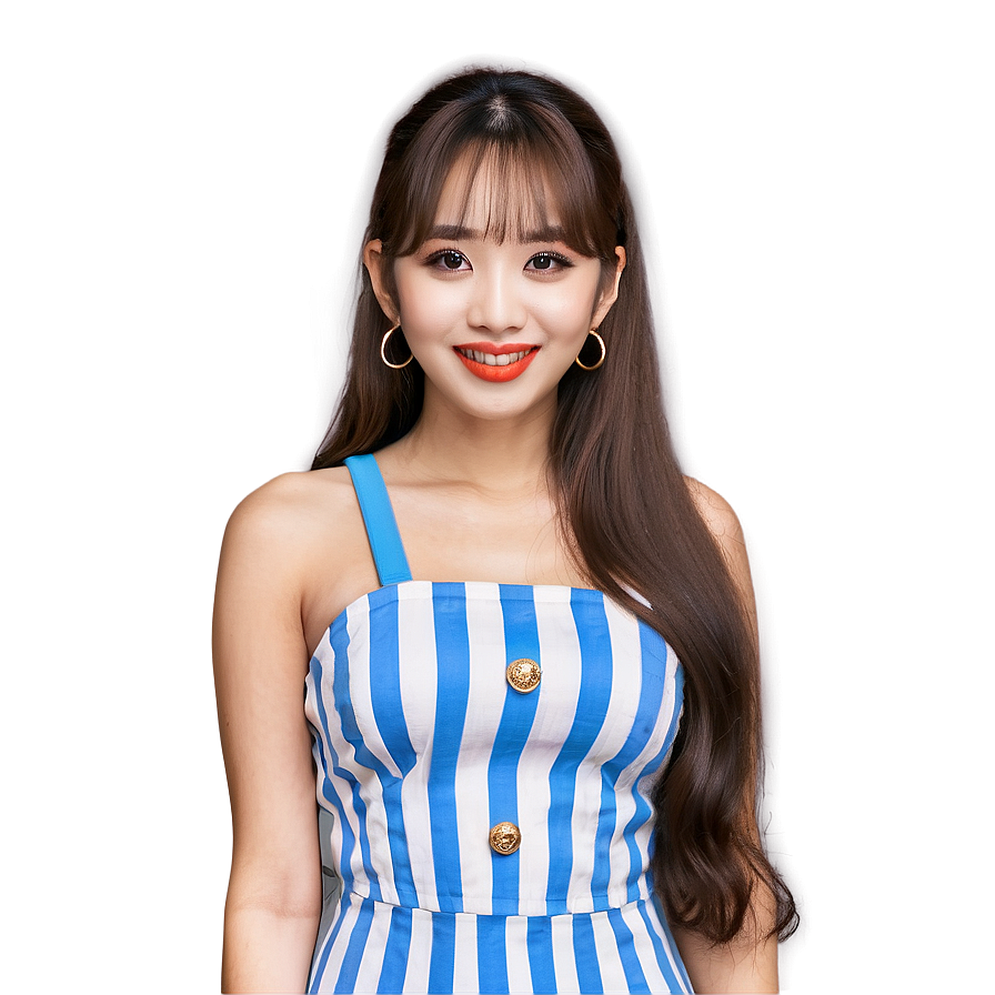 Twice Likey Png Sir4 PNG Image