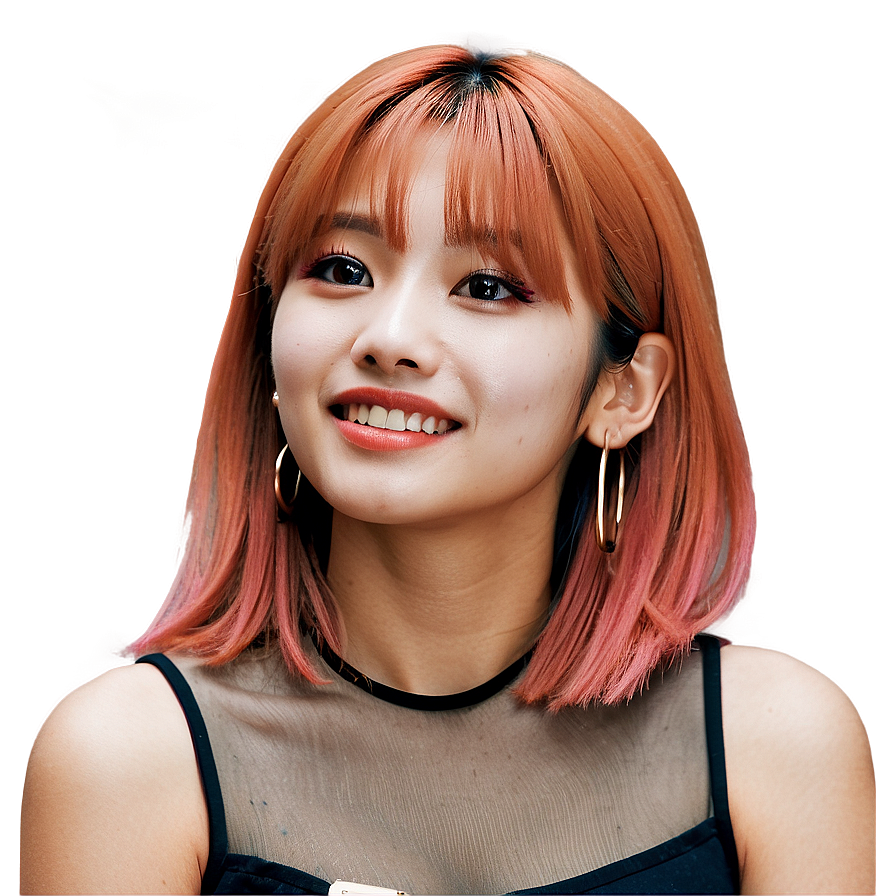 Twice Momo Png Cfy PNG Image