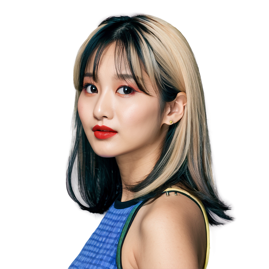 Twice Momo Png Nqa53 PNG Image