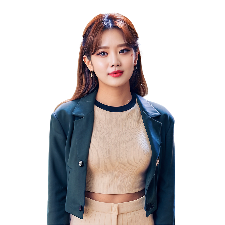 Twice Reality Show Stills Png 70 PNG Image