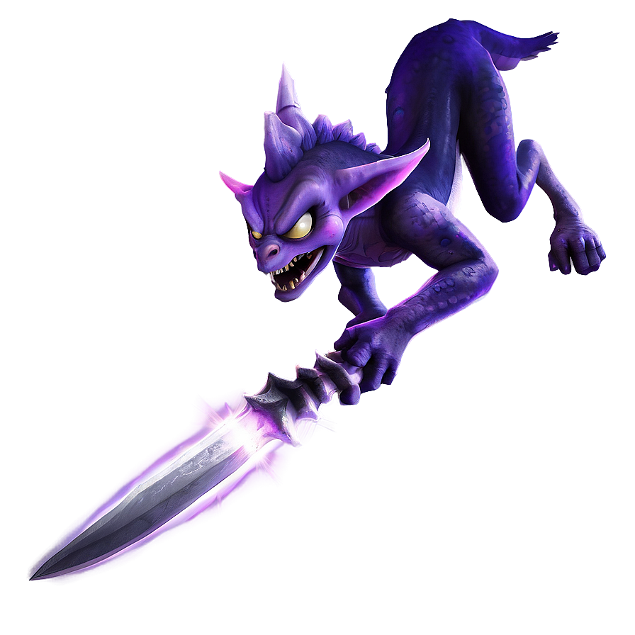 Twilight Terror Png 06292024 PNG Image