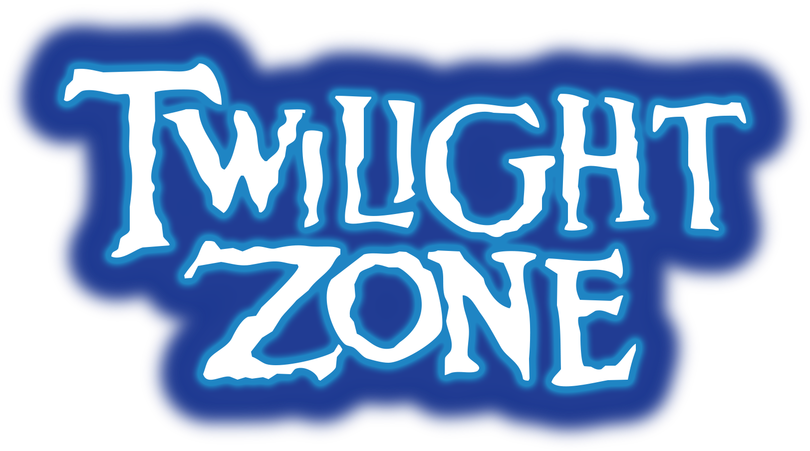 Twilight Zone Logo PNG Image