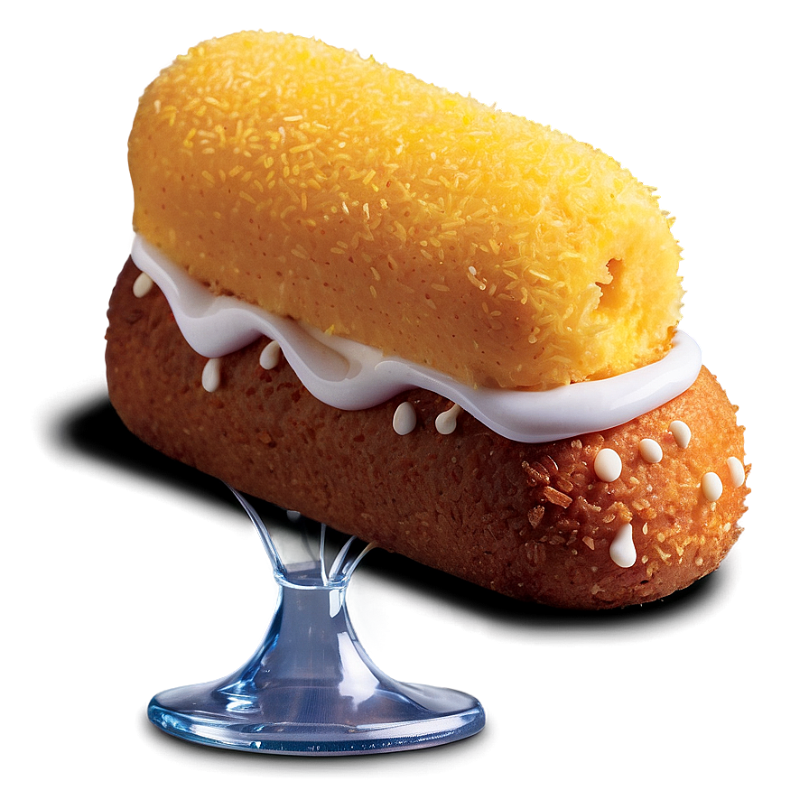 Twinkieon Glass Pedestal PNG Image