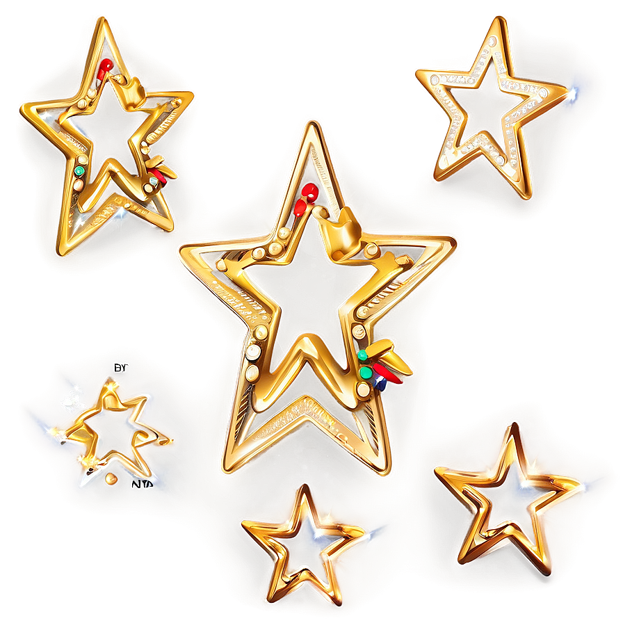 Twinkling Star Symbol Png 28 PNG Image