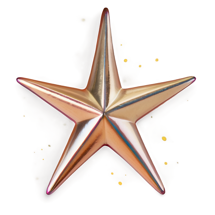 Twinkling Star Transparent Png 73 PNG Image