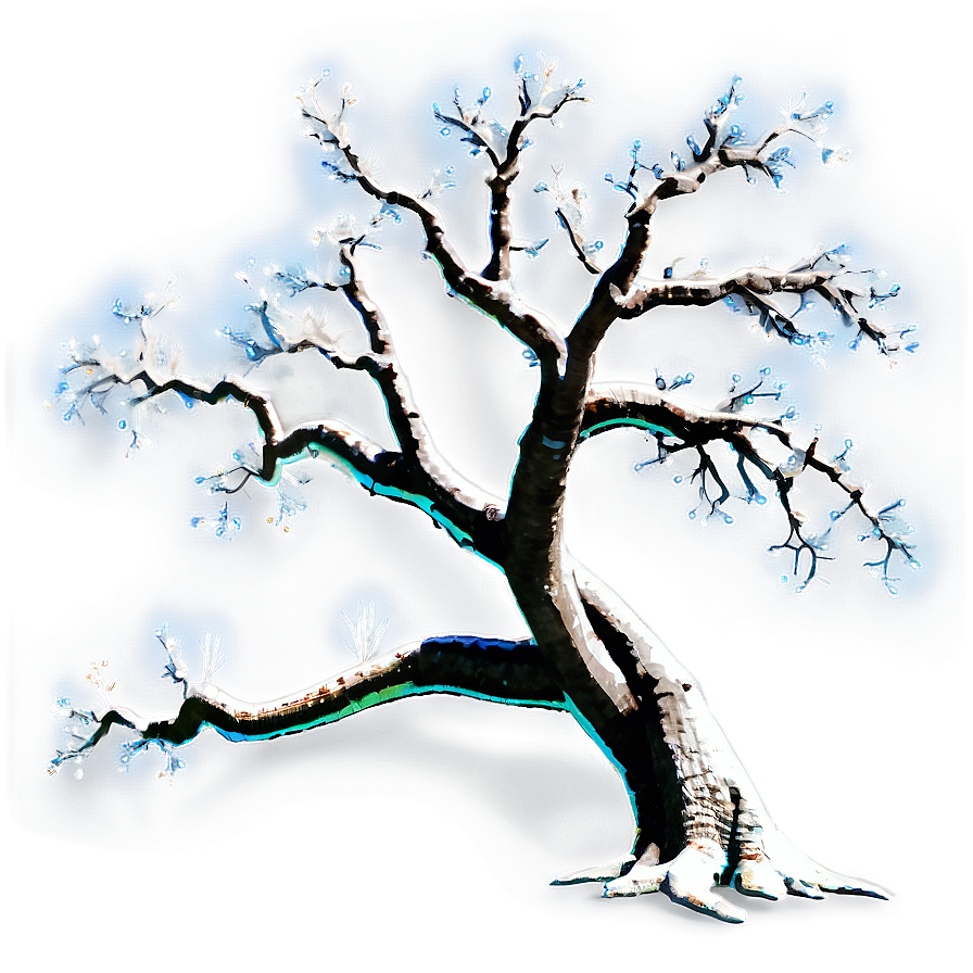 Twisted Tree Branches Png Jqh31 PNG Image