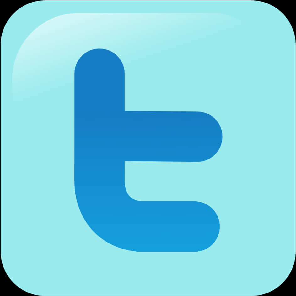 Twitter Logo Icon PNG Image