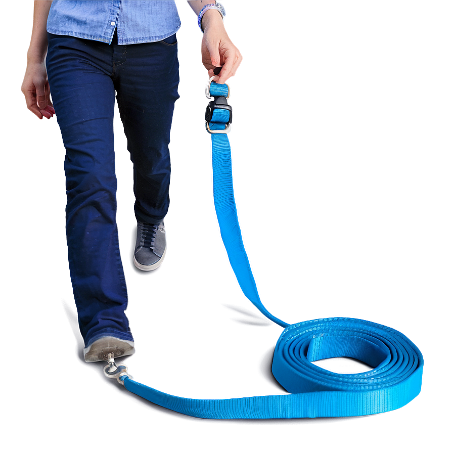 Two-in-one Dog Leash Png Mha PNG Image