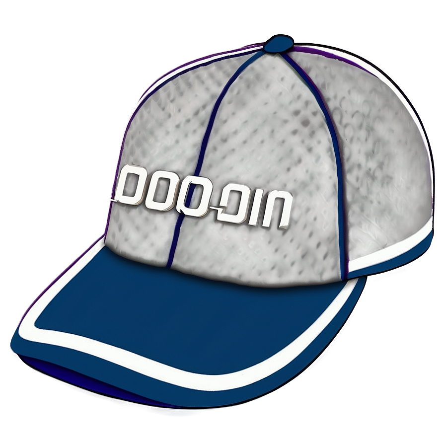 Two-tone Baseball Cap Png Fre54 PNG Image