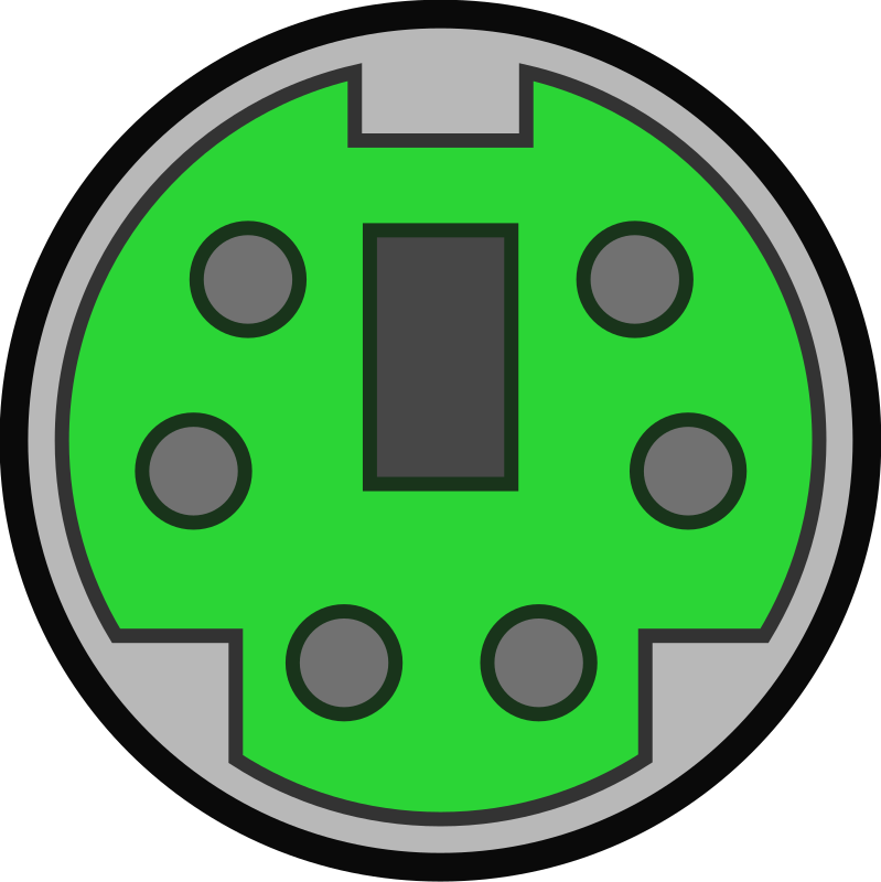 Type F Power Socket Icon PNG Image