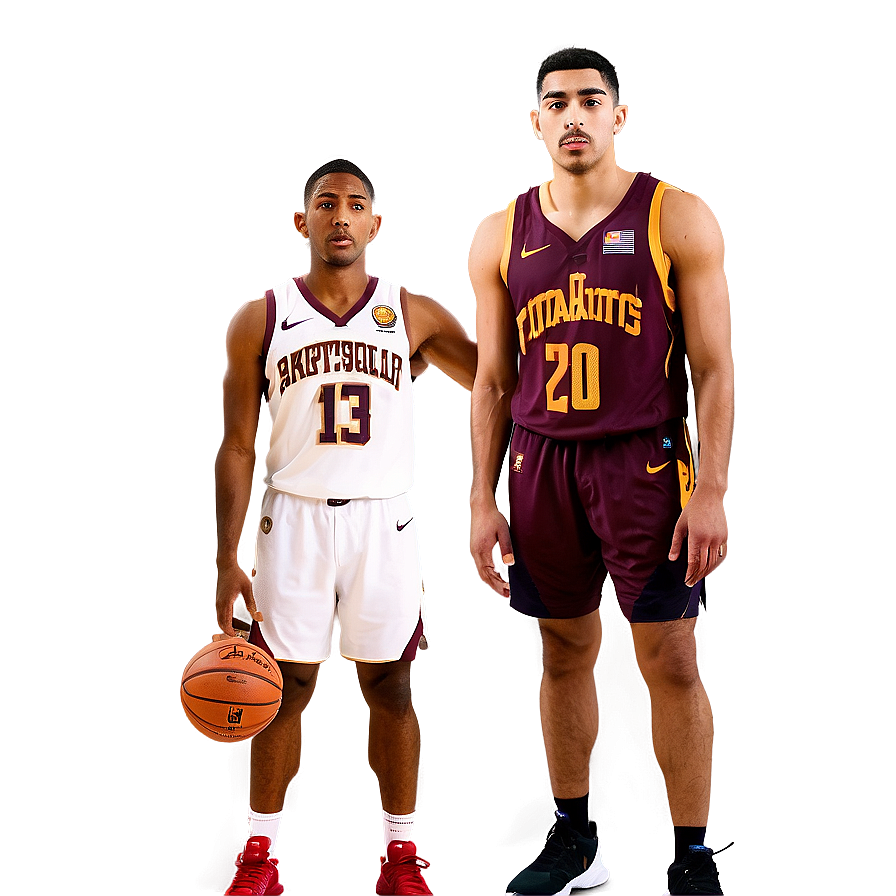 Tyrese Haliburton A PNG Image