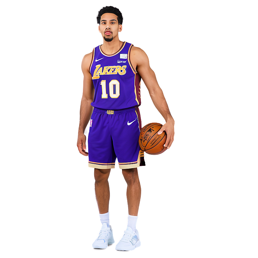 Tyrese Haliburton Defense Stance Png Smj43 PNG Image