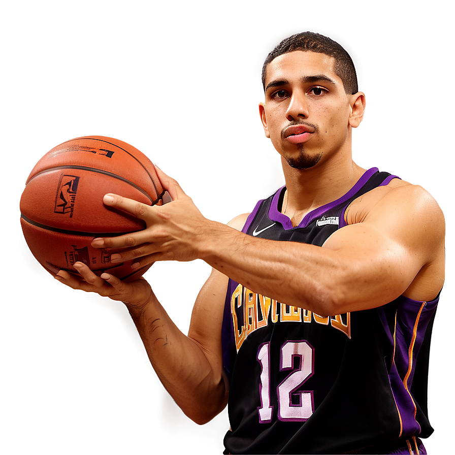 Tyrese Haliburton PNG Images [100+] - SubPNG.com