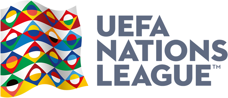 U E F A Nations League Logo PNG Image