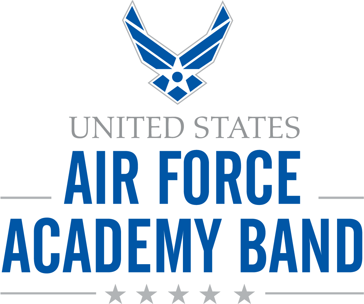 U S Air Force Academy Band Logo PNG Image