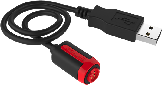 U S B Antenna Adapter Cable PNG Image