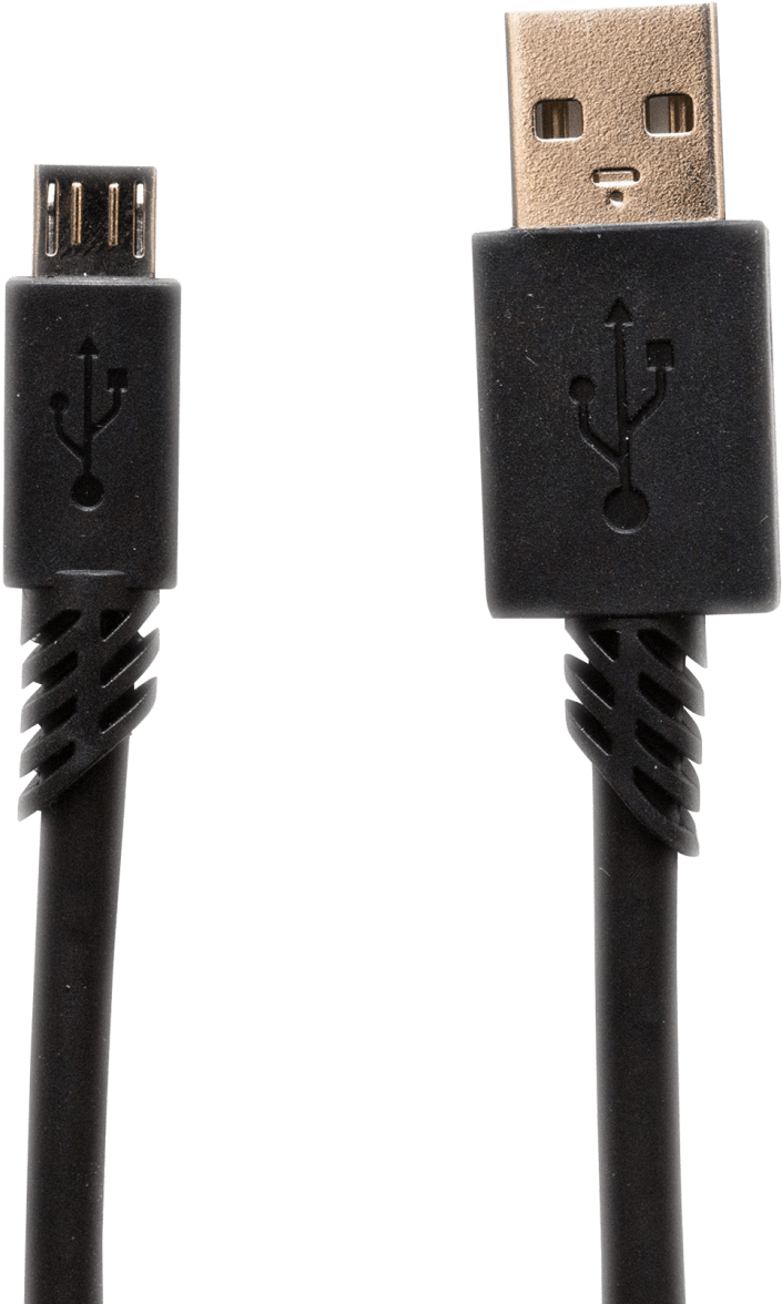 U S Bto Micro U S B Cable PNG Image