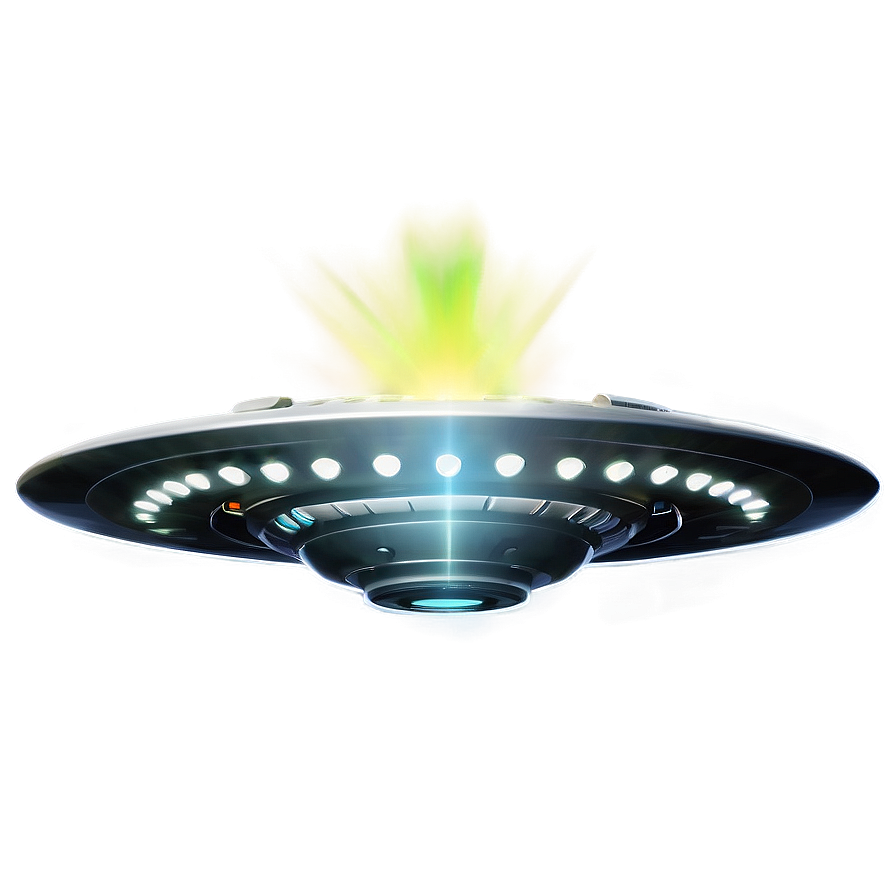 Ufo Beam Png 93 PNG Image